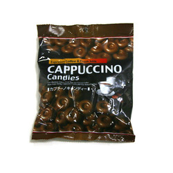 커피 사탕 카푸치노(140g)